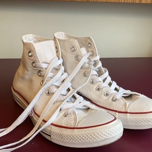 Converse High-top All Star